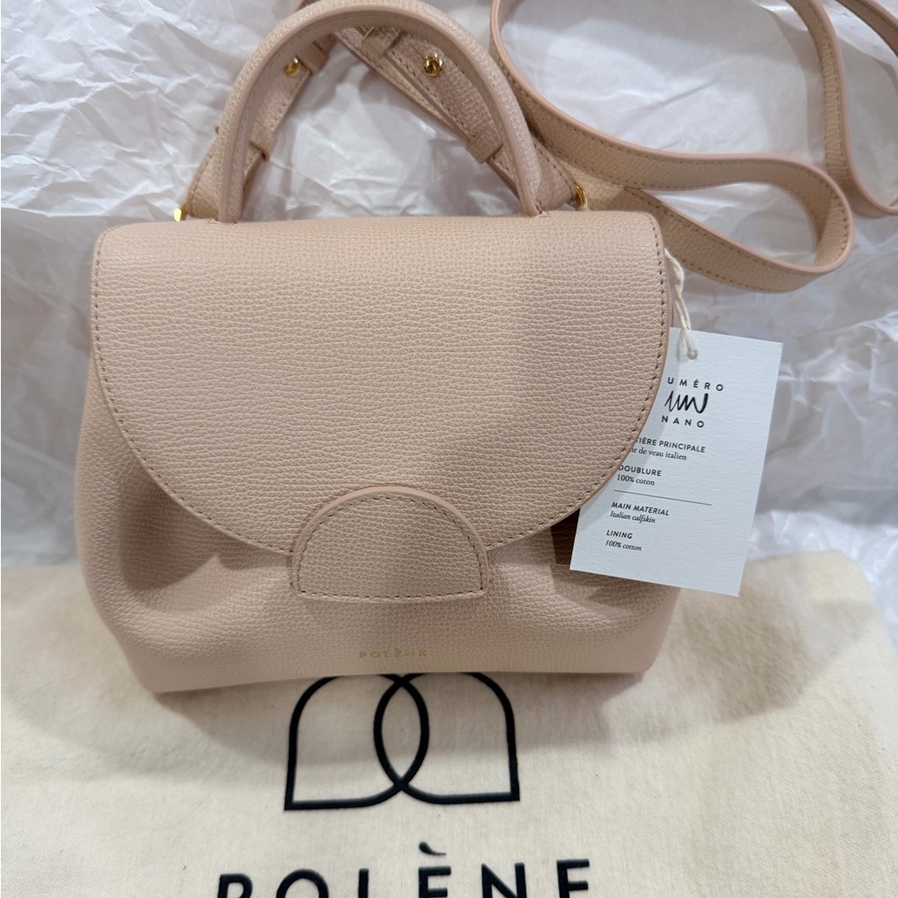 Polene Numero Un Nano